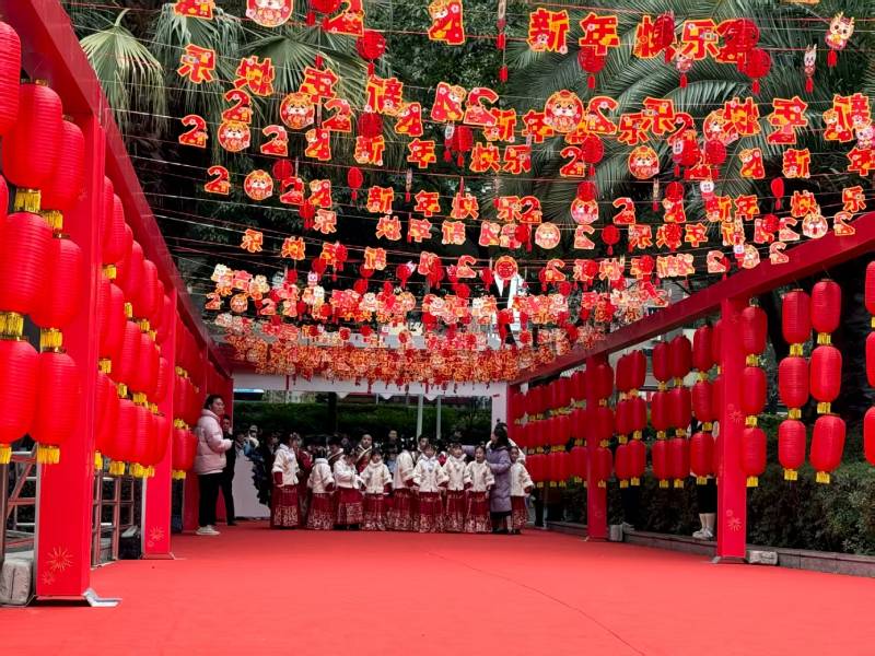 山丹县景区演艺